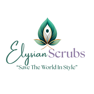Elysian Scrubs