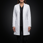 Women's Consultation Lab Coat